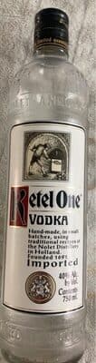 Vodka
