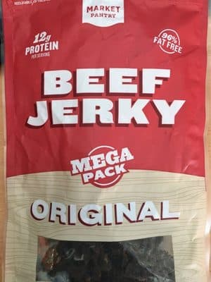 Original Beef Jerky