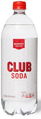 Club Soda