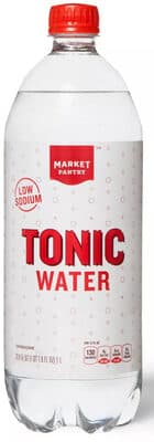 Tonic Water