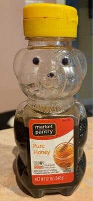 Pure Honey