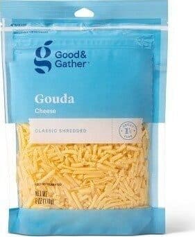 Gouda Classic Cheese