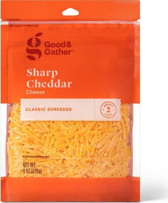 Sharp Cheddar Classic Cheese