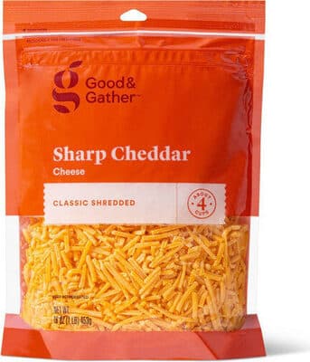 Sharp Cheddar Classic Cheese