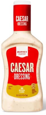 Caesar Dressing