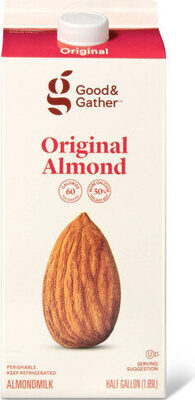 Original Almondmilk