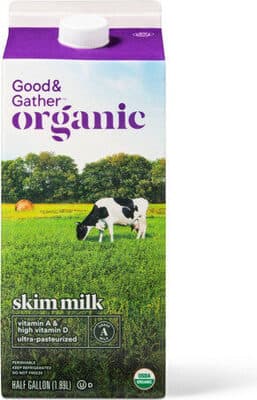 Skim Milk