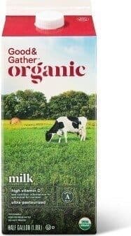 Milk