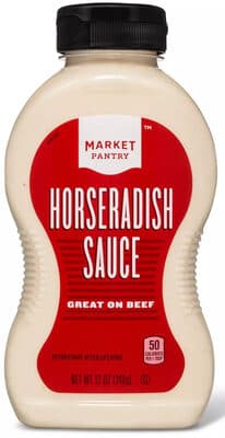 Horseradish Sauce