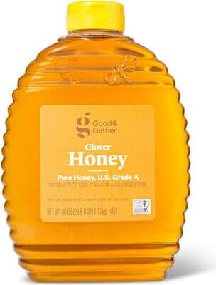 Clover Honey