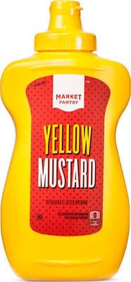Yellow Mustard
