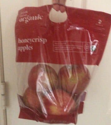Apples