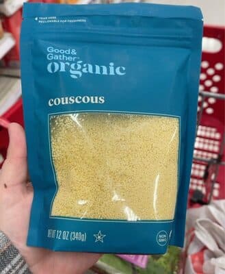 Couscous