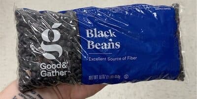 Black Beans