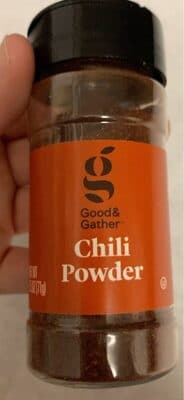 Chili Powder
