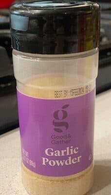 Garlic Powder