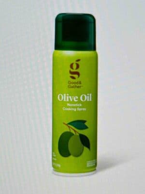 Olive Oil Nonstick Cooking Spray