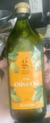 Pure Olive Oil