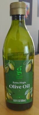 Extra Virgin Olive Oil