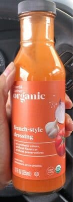 French-Style Dressing