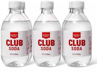 Club Soda