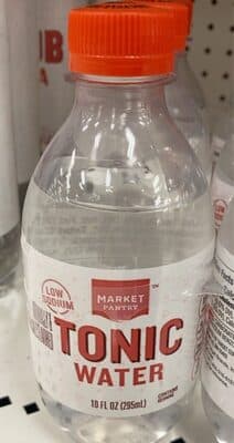 Tonic Water