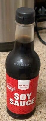 Soy Sauce