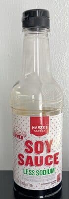 Soy Sauce