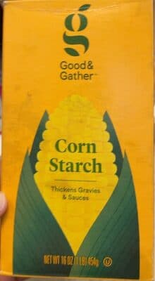 Corn Starch