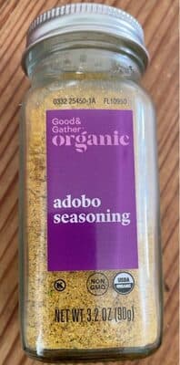 Adobo Seasoning