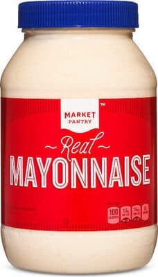 Real Mayonnaise
