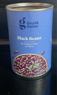 Black Beans