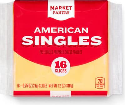 American Cheese Singles