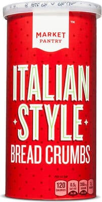 Italian Style Bread Crumbs