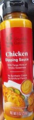 Chicken Dipping Sauce