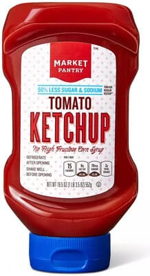 Tomato Ketchup