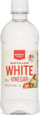 Distilled White Vinegar