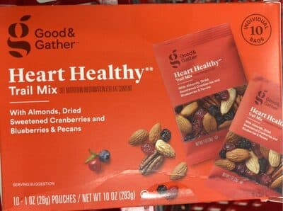 Heart Healthy