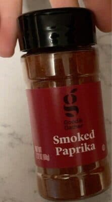 Smoked Paprika