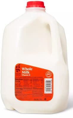 Whole Milk