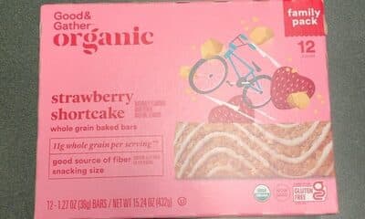 Strawberry Shortcake
