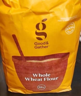 Whole Wheat Flour