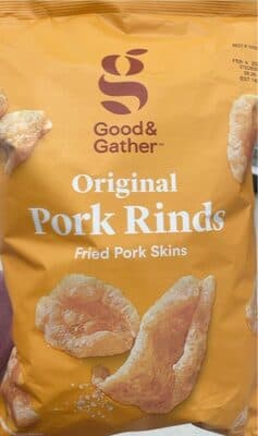 Original Pork Rinds