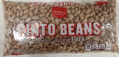 Pinto Beans