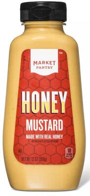 Honey Mustard