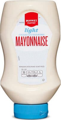 Light Mayonnaise
