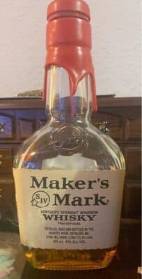 Whiskey