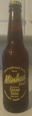 Cream Soda