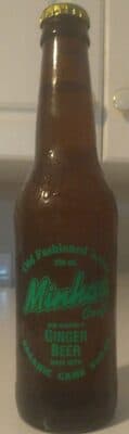 Ginger Beer