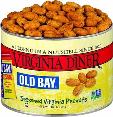 Peanuts